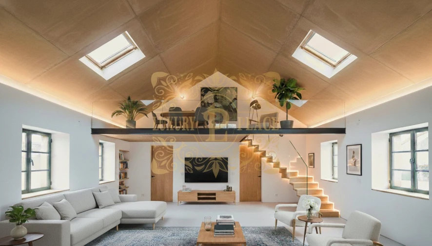 Moradia T1 para Venda em Sesimbra (Castelo) Foto 20