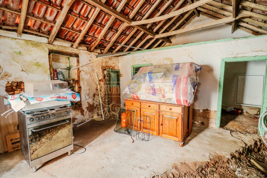 Moradia T1 para Venda em Sesimbra (Castelo) Foto 17