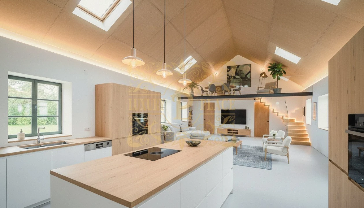 Moradia T1 para Venda em Sesimbra (Castelo) Foto 18