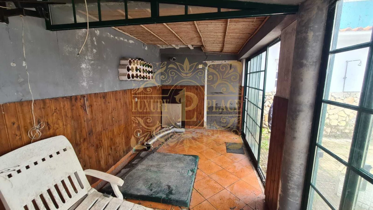 Moradia T3 para Venda em Sesimbra (Castelo) Foto 11