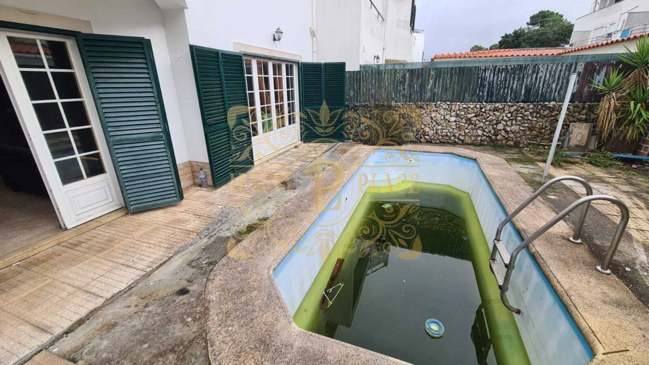 Moradia T3 para Venda em Sesimbra (Castelo) Foto 20