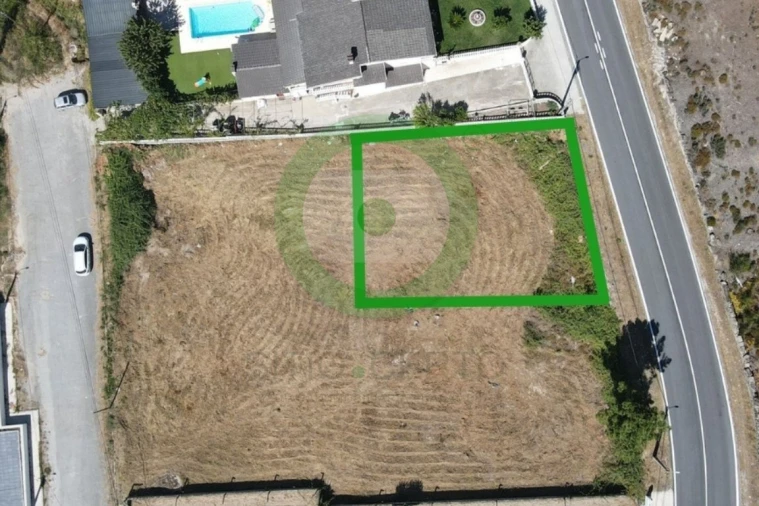 Terreno para Venda em Vassal Foto 1