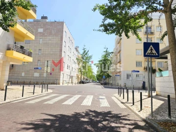 Apartamento T3 para Venda em Parque das Nações