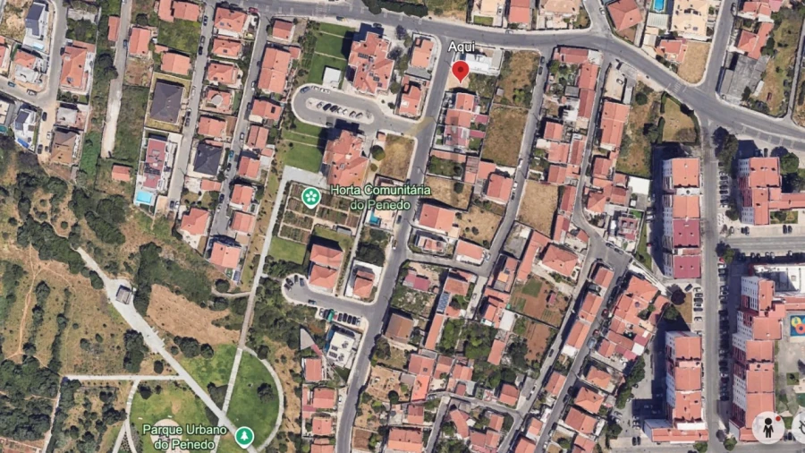 Terreno para Venda em São Domingos de Rana Foto 10