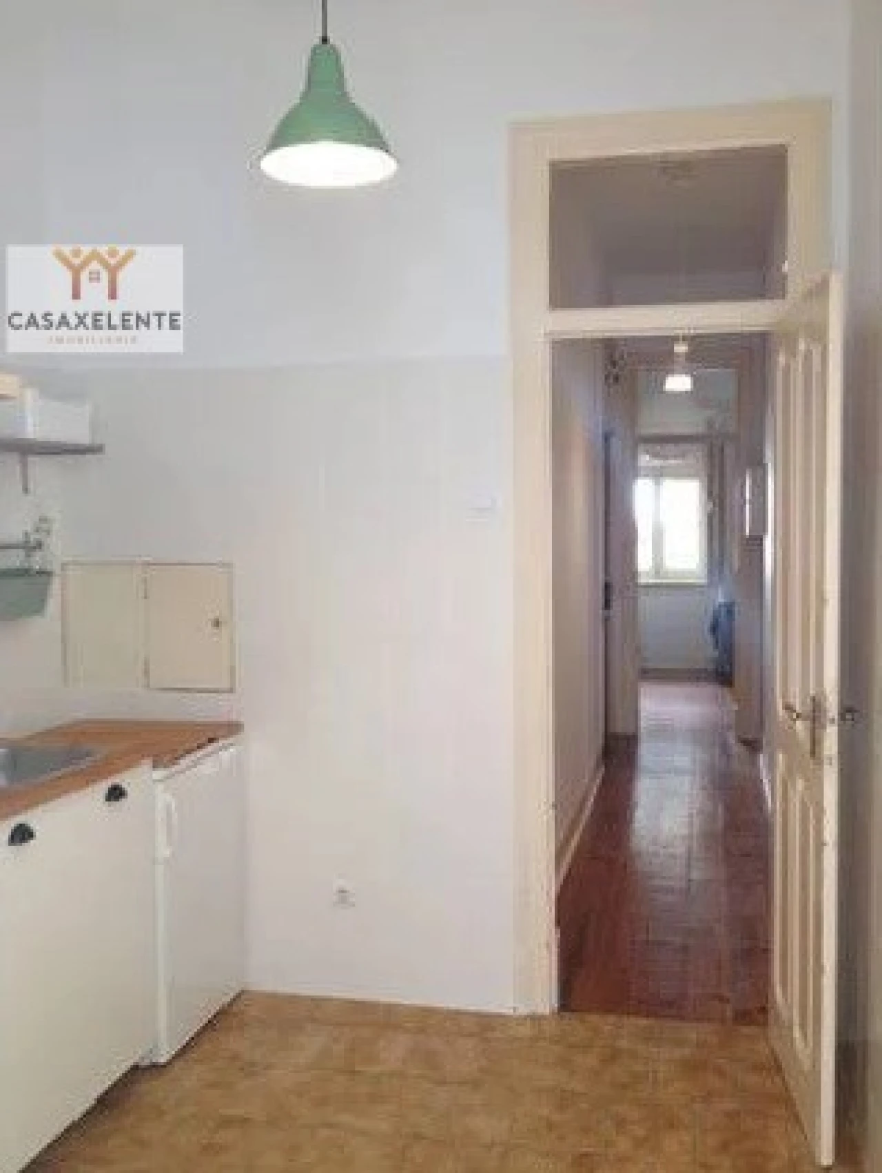 Apartamento T3 para Venda em Arroios Foto 6