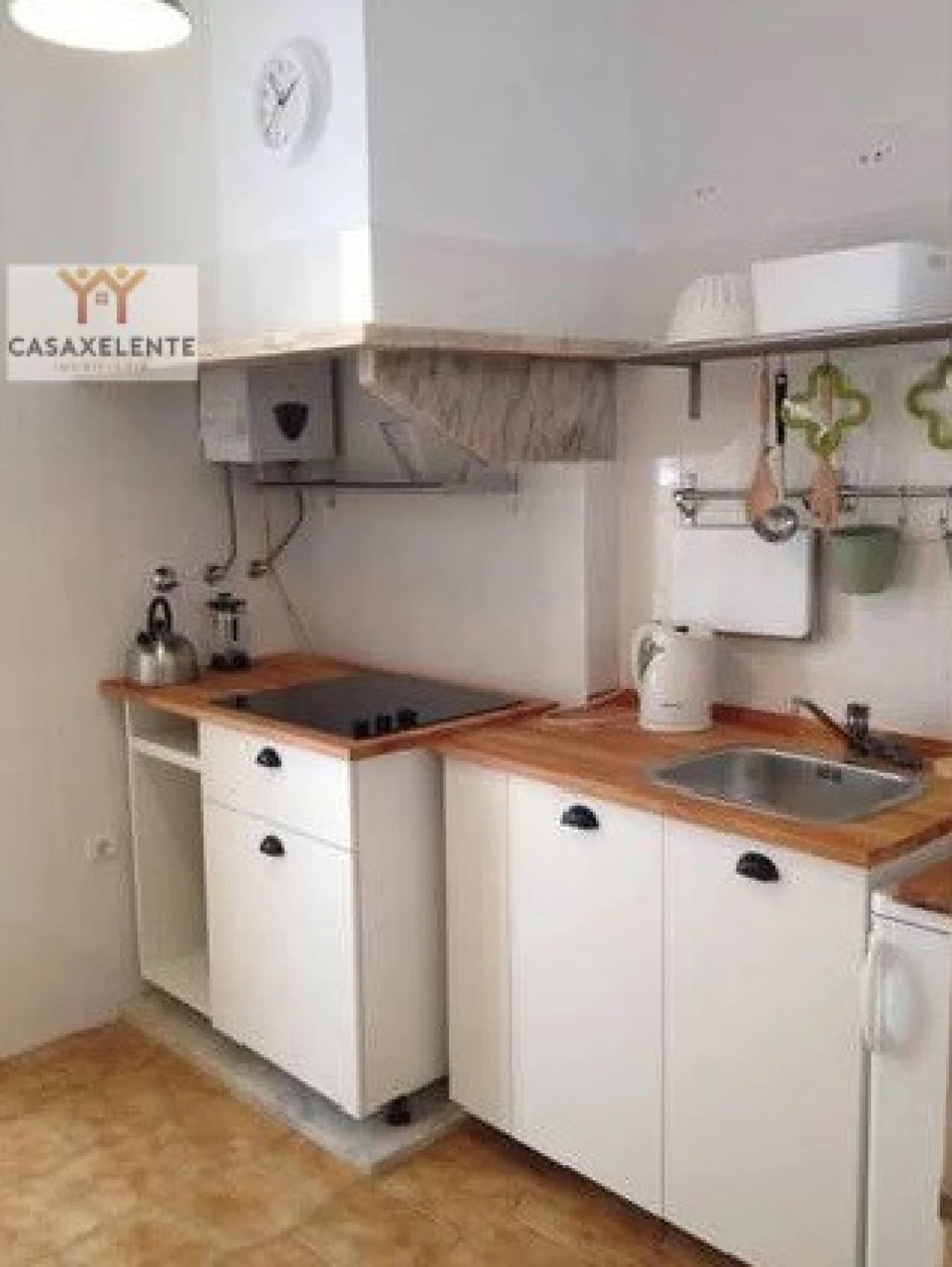 Apartamento T3 para Venda em Arroios Foto 5