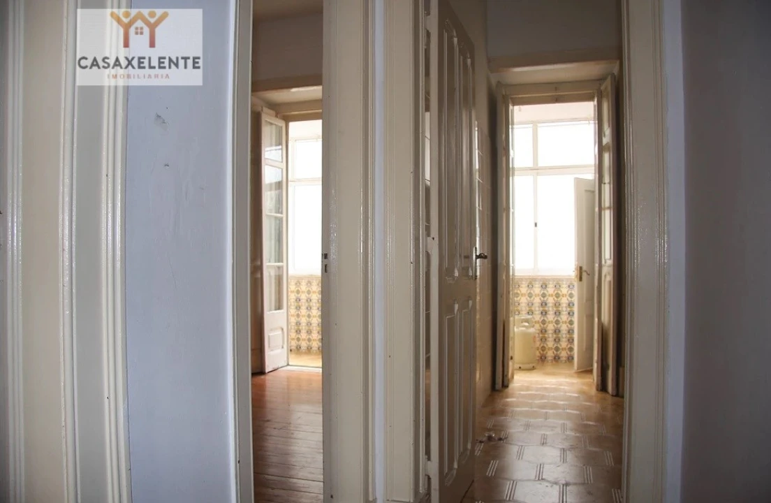 Apartamento T3 para Venda em Arroios Foto 10