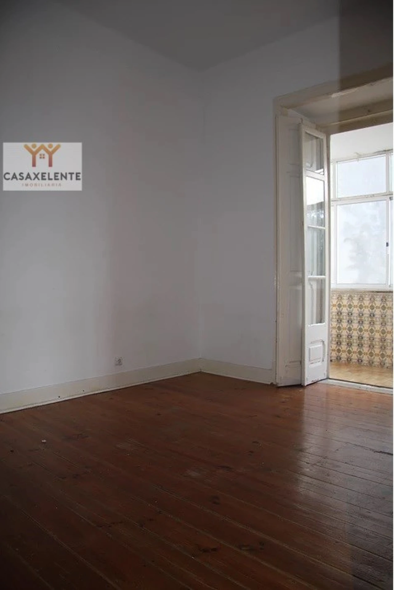 Apartamento T3 para Venda em Arroios Foto 15