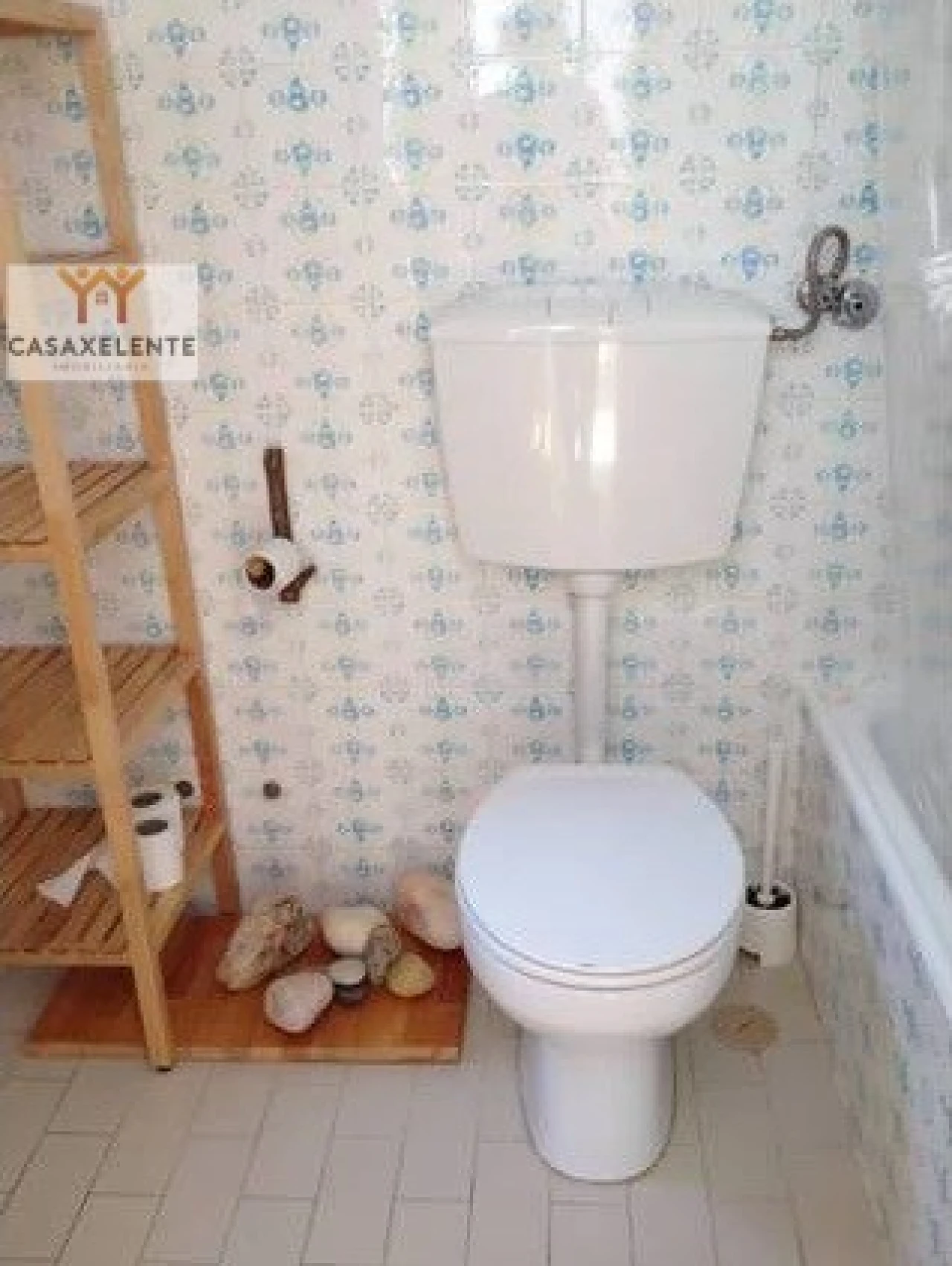 Apartamento T3 para Venda em Arroios Foto 16