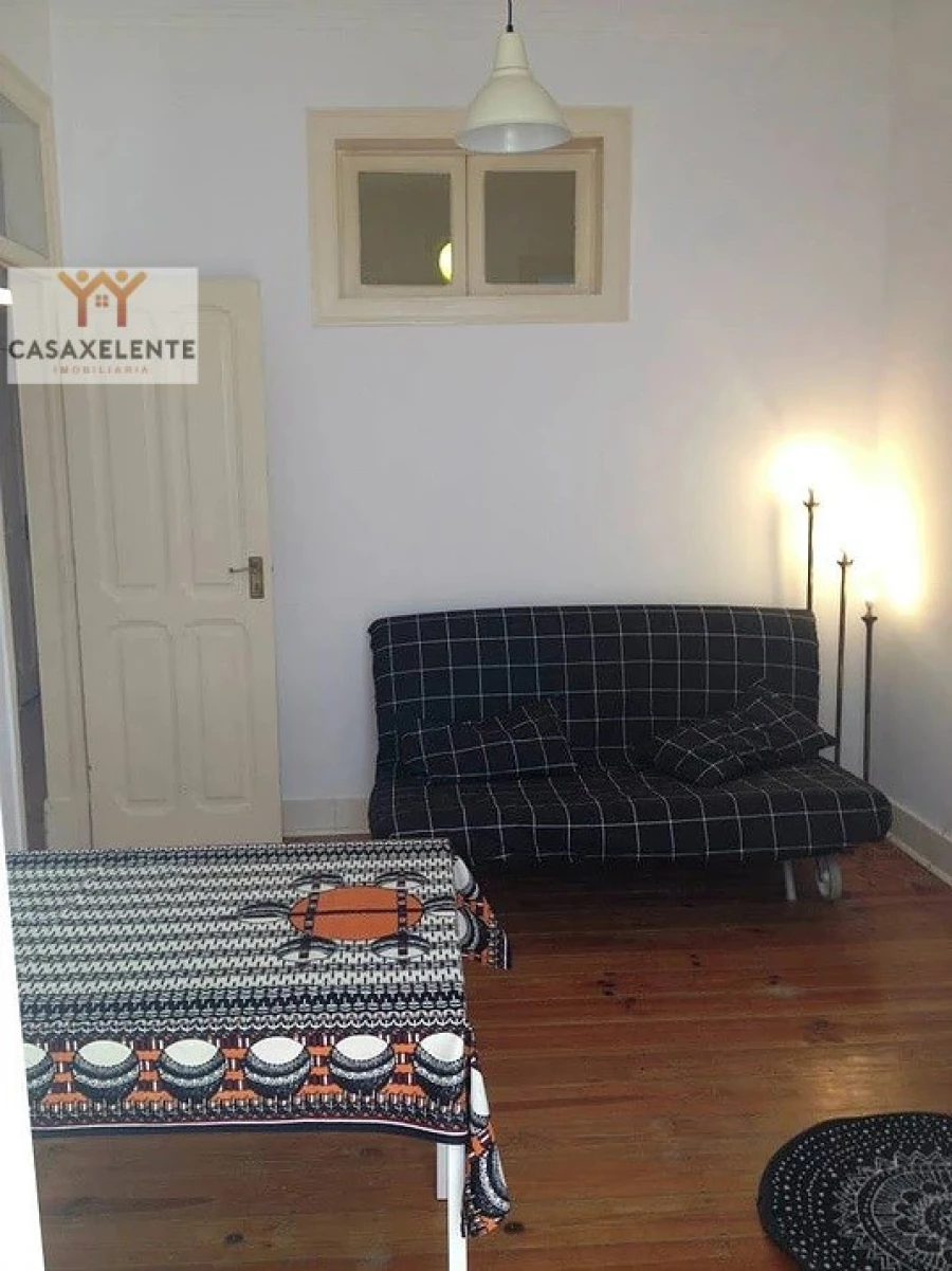 Apartamento T3 para Venda em Arroios Foto 11