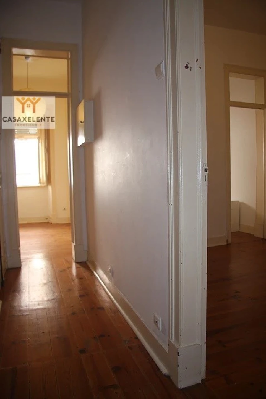 Apartamento T3 para Venda em Arroios Foto 7