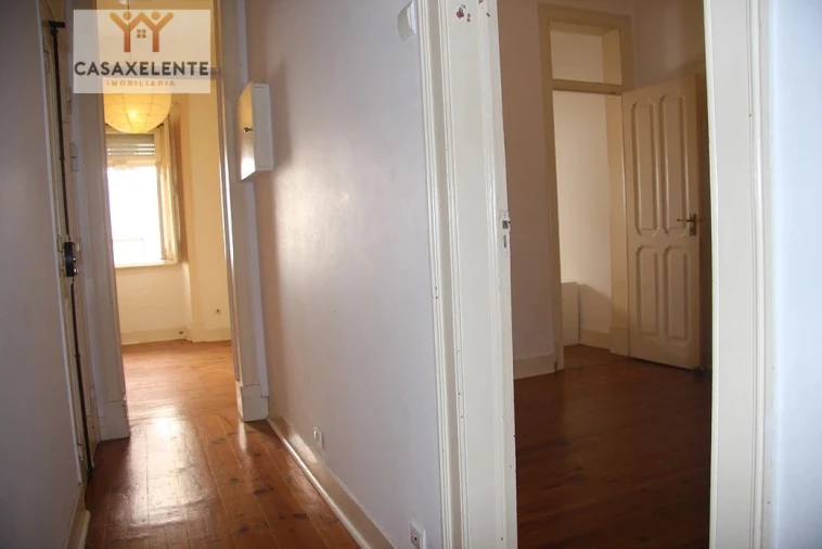 Apartamento T3 para Venda em Arroios Foto 4