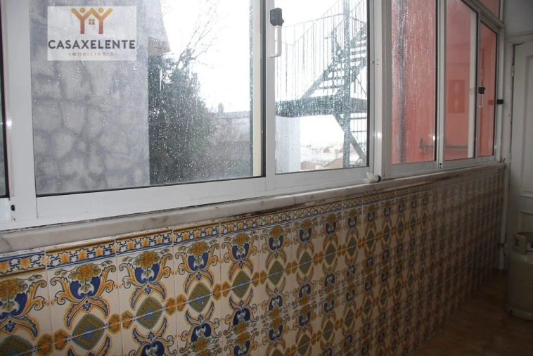 Apartamento T3 para Venda em Arroios Foto 12