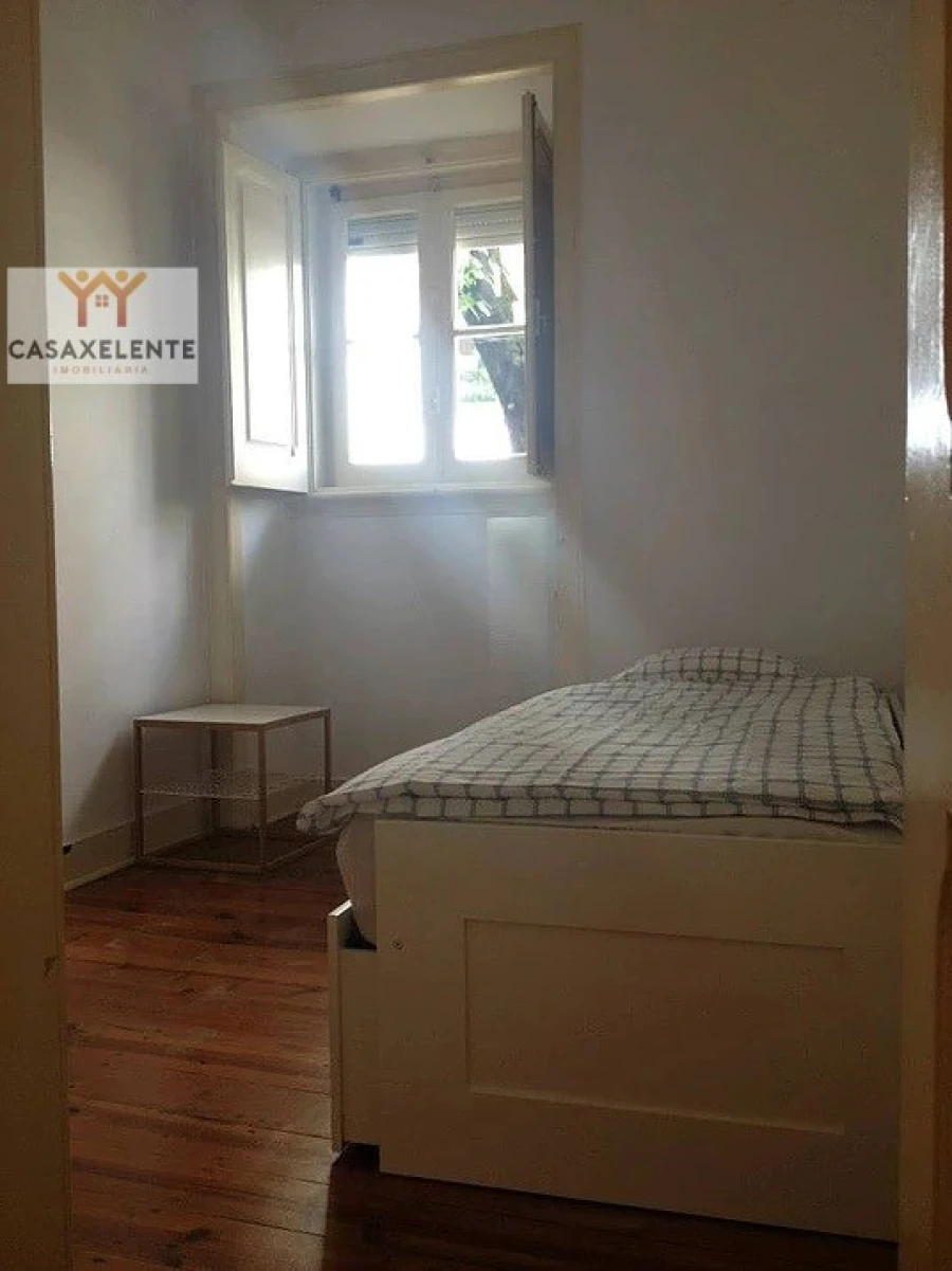 Apartamento T3 para Venda em Arroios Foto 13