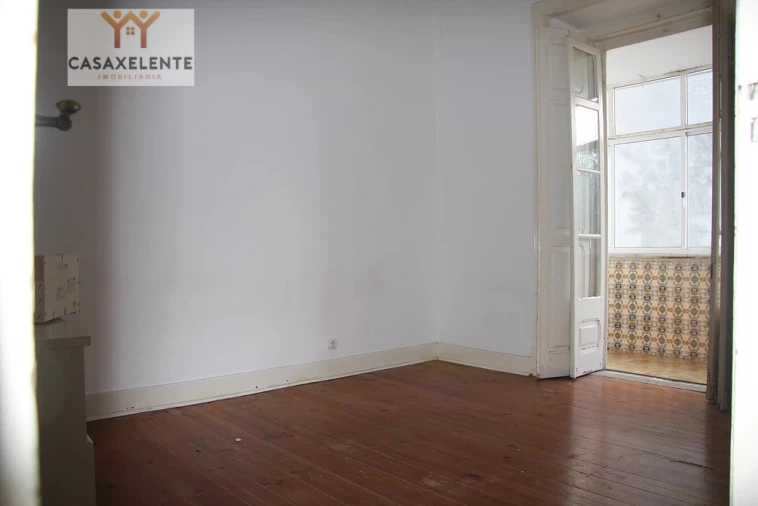 Apartamento T3 para Venda em Arroios Foto 17