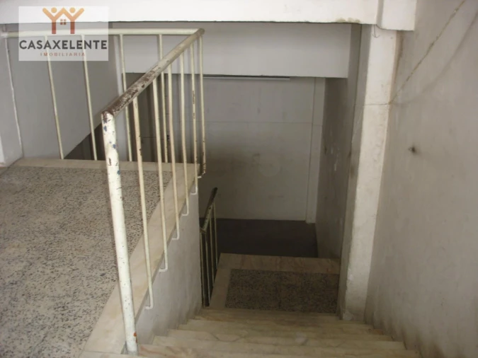 Armazém para Arrendamento em Pontinha e Famões Foto 8