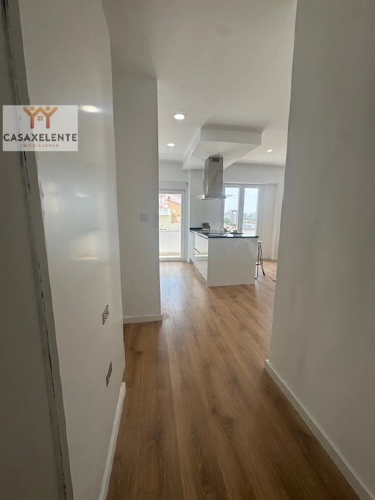 Apartamento T3 para Venda em Benfica Foto 6
