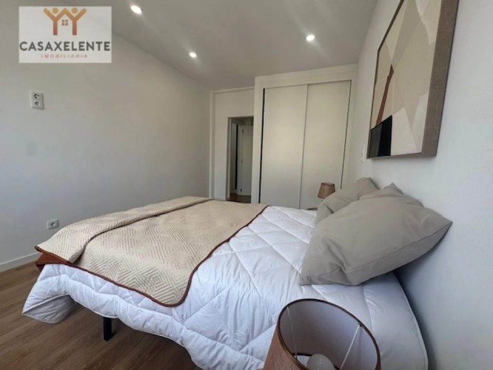 Apartamento T3 para Venda em Benfica Foto 13
