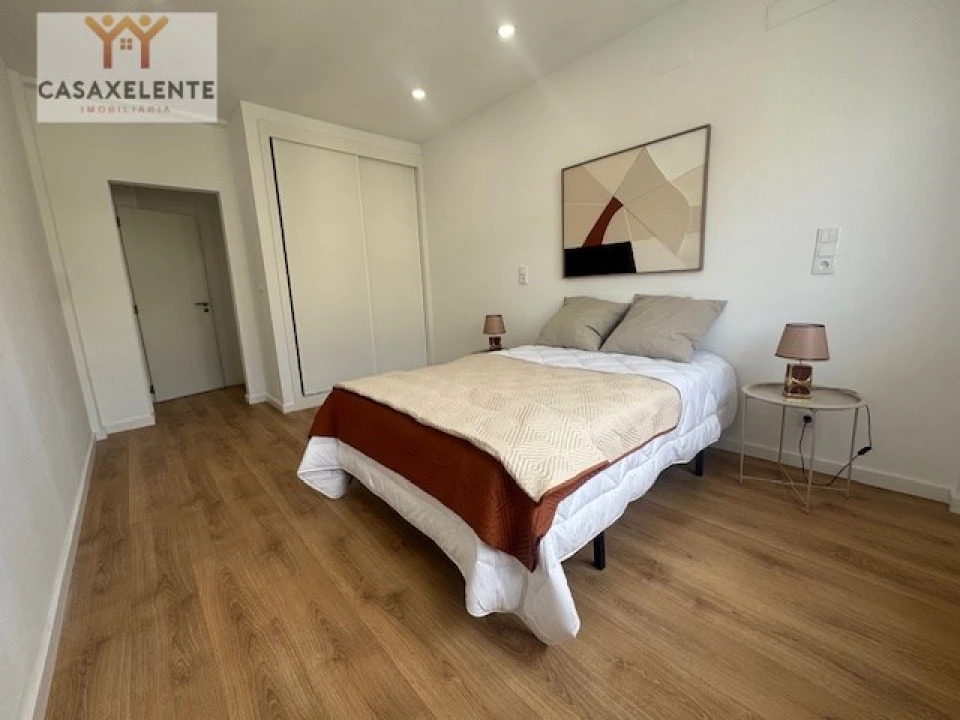 Apartamento T3 para Venda em Benfica Foto 14