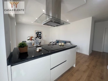 Apartamento T3 para Venda em Benfica