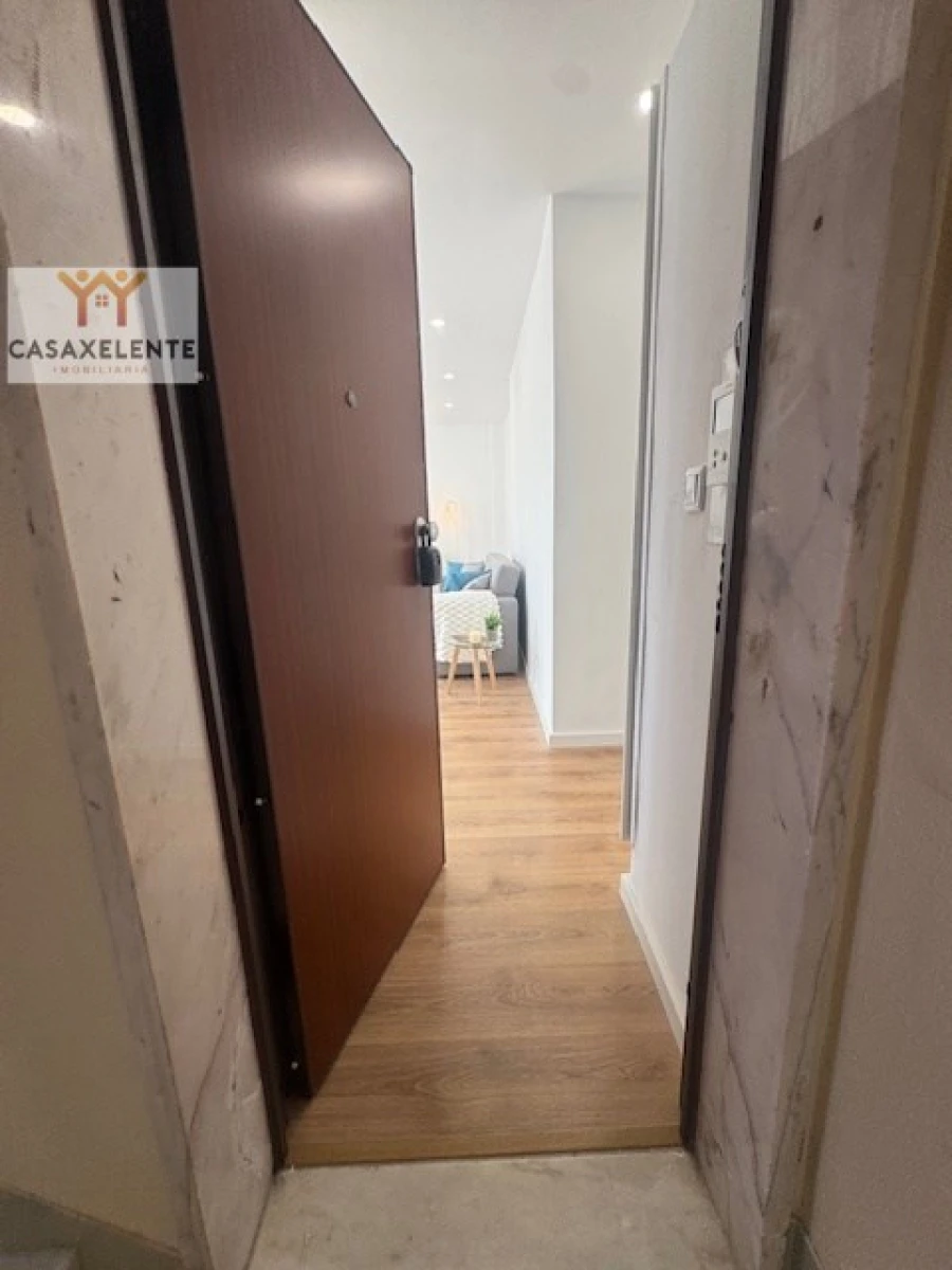 Apartamento T3 para Venda em Benfica