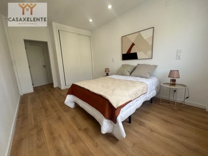Apartamento T3 para Venda em Benfica Foto 14