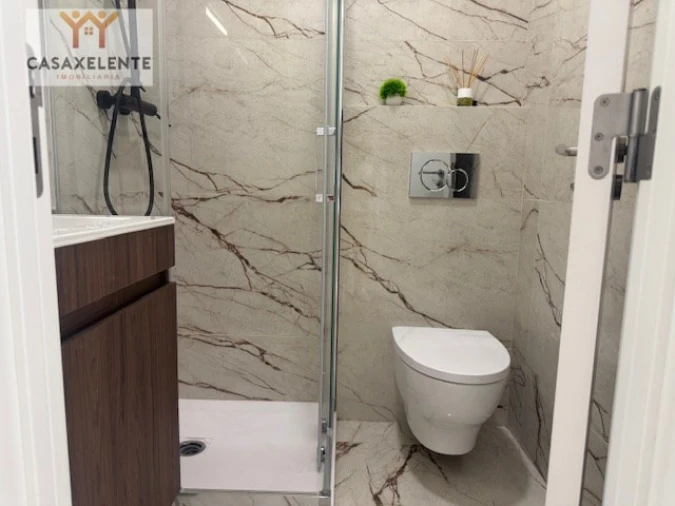 Apartamento T3 para Venda em Benfica Foto 16