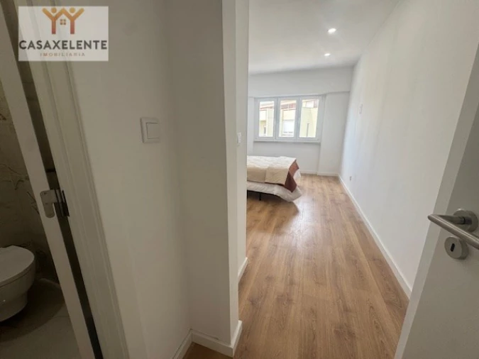 Apartamento T3 para Venda em Benfica Foto 20