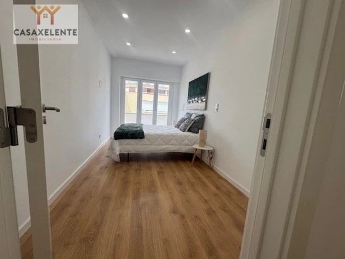 Apartamento T3 para Venda em Benfica Foto 21