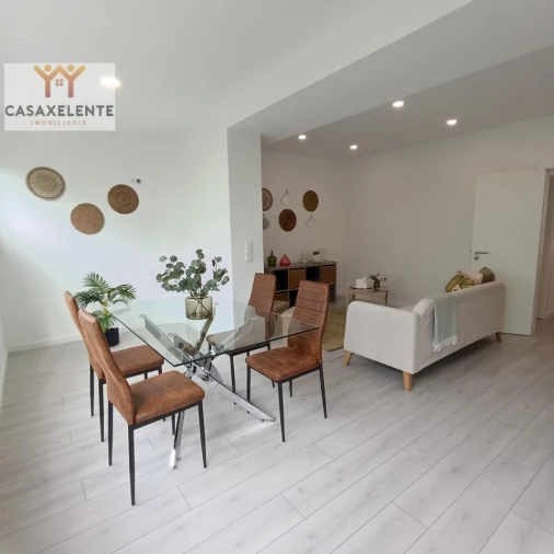 Apartamento T3 para Venda em Benfica Foto 9