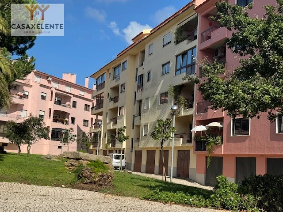 Apartamento T2 para Venda em Cascais e Estoril Foto 2