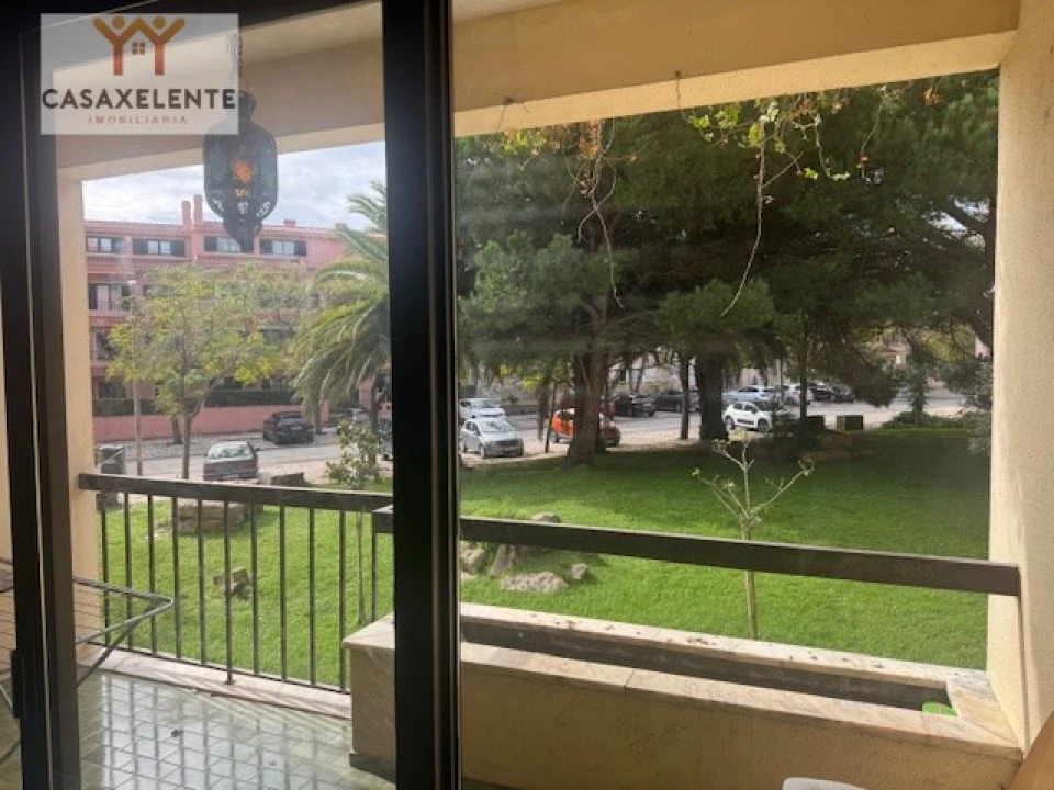 Apartamento T2 para Venda em Cascais e Estoril Foto 4