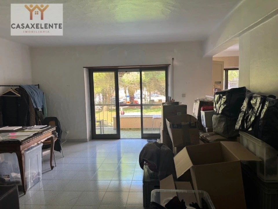 Apartamento T2 para Venda em Cascais e Estoril Foto 8