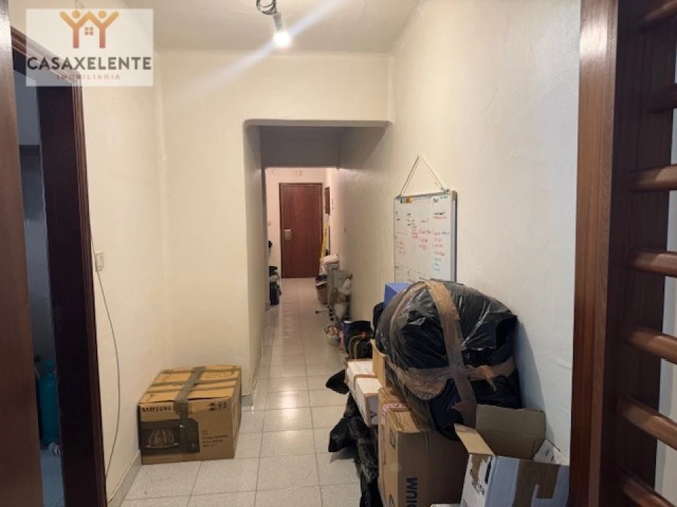 Apartamento T2 para Venda em Cascais e Estoril Foto 9