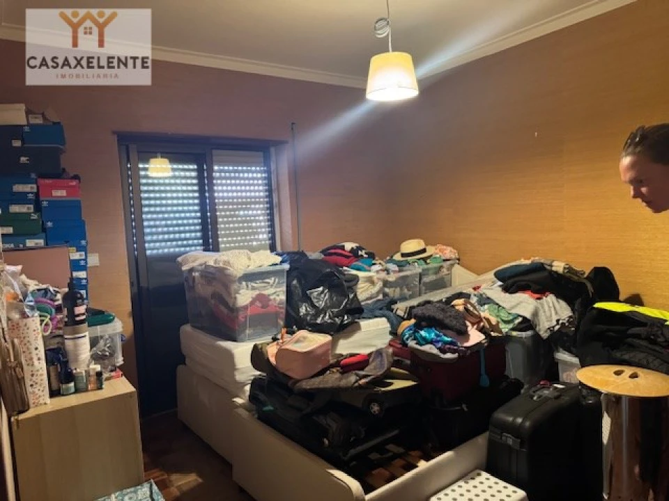 Apartamento T2 para Venda em Cascais e Estoril Foto 17