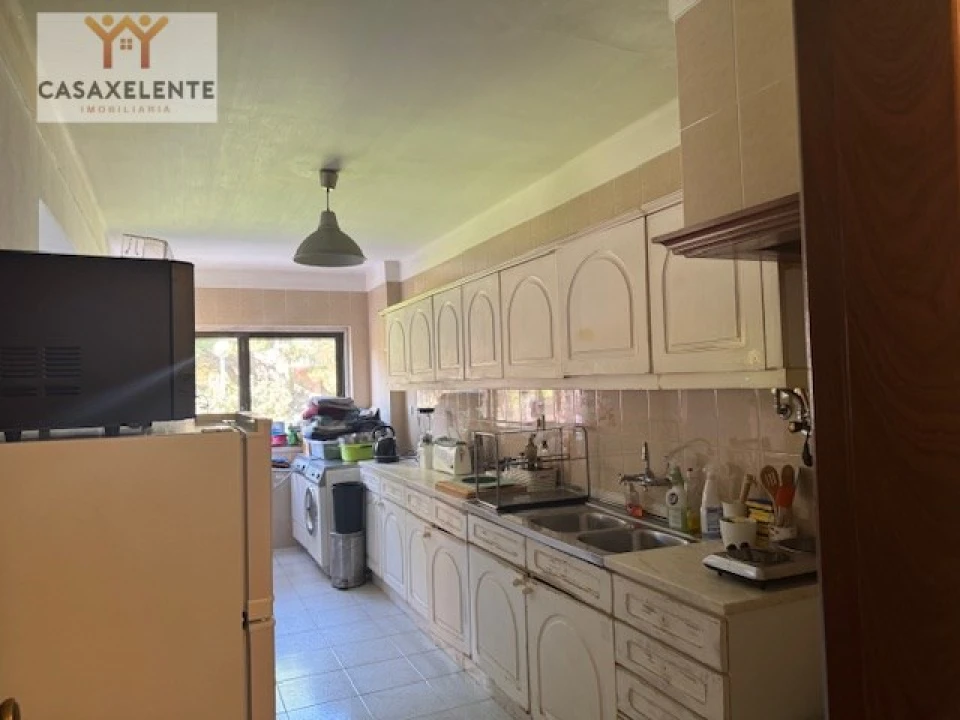 Apartamento T2 para Venda em Cascais e Estoril Foto 13