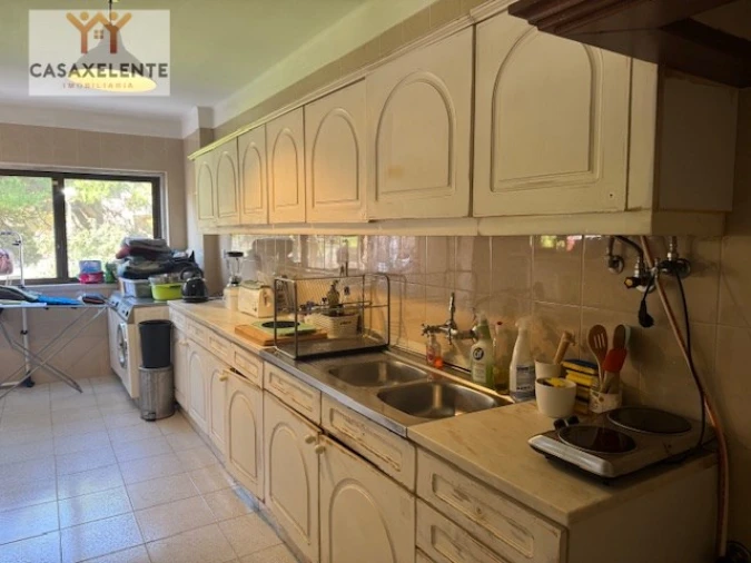 Apartamento T2 para Venda em Cascais e Estoril Foto 12