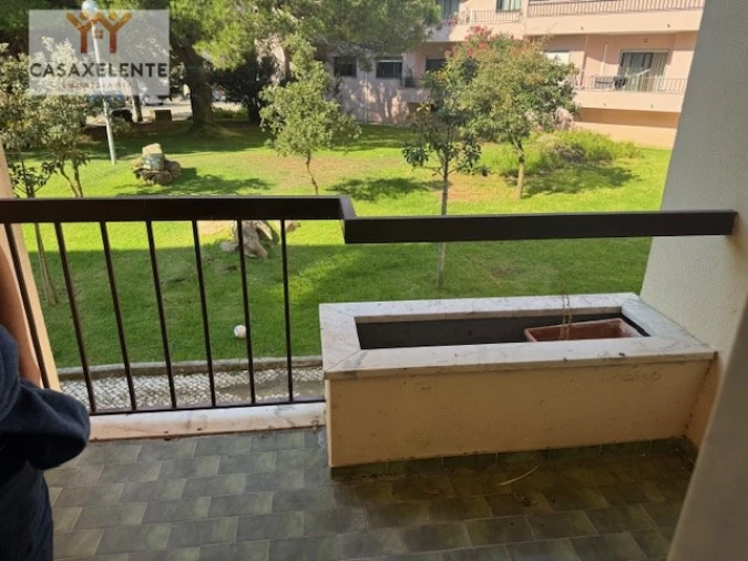 Apartamento T2 para Venda em Cascais e Estoril Foto 6