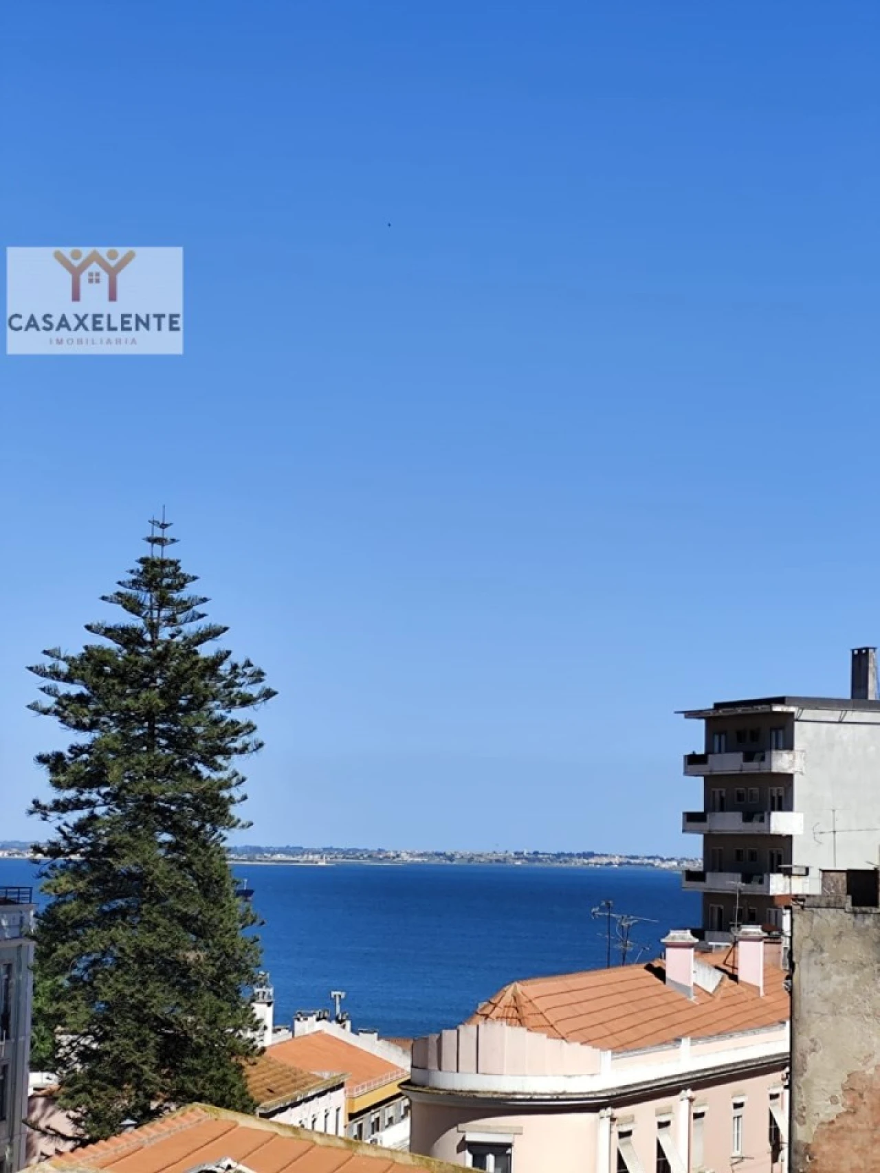 Apartamento T2 para Venda em São Vicente Foto 1