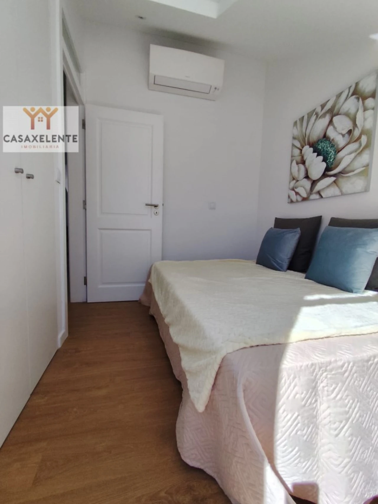 Apartamento T2 para Venda em São Vicente Foto 4