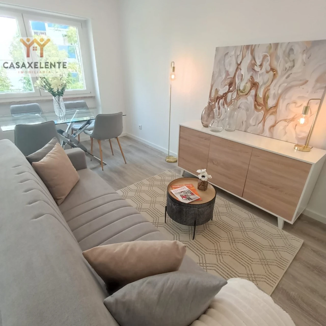 Apartamento T2 para Venda em São Vicente Foto 8