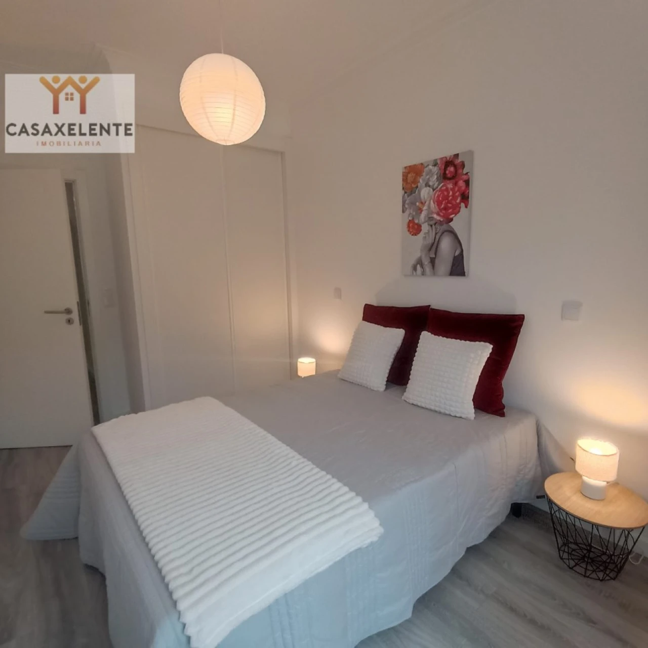 Apartamento T2 para Venda em São Vicente Foto 14