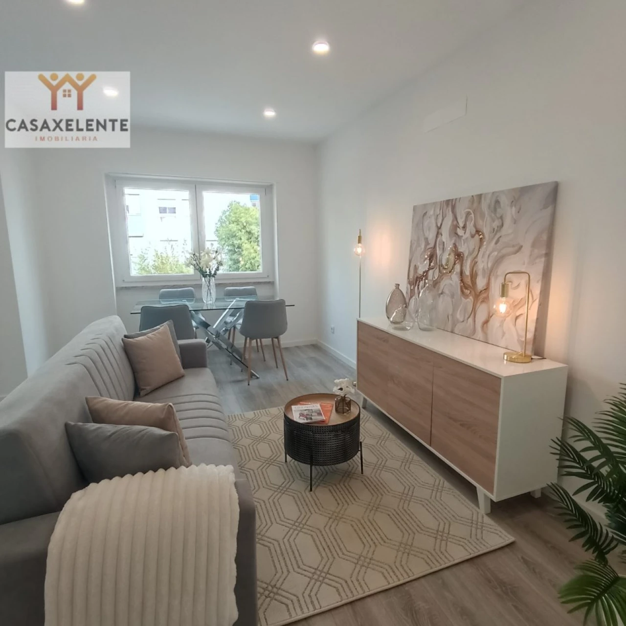 Apartamento T2 para Venda em São Vicente Foto 23