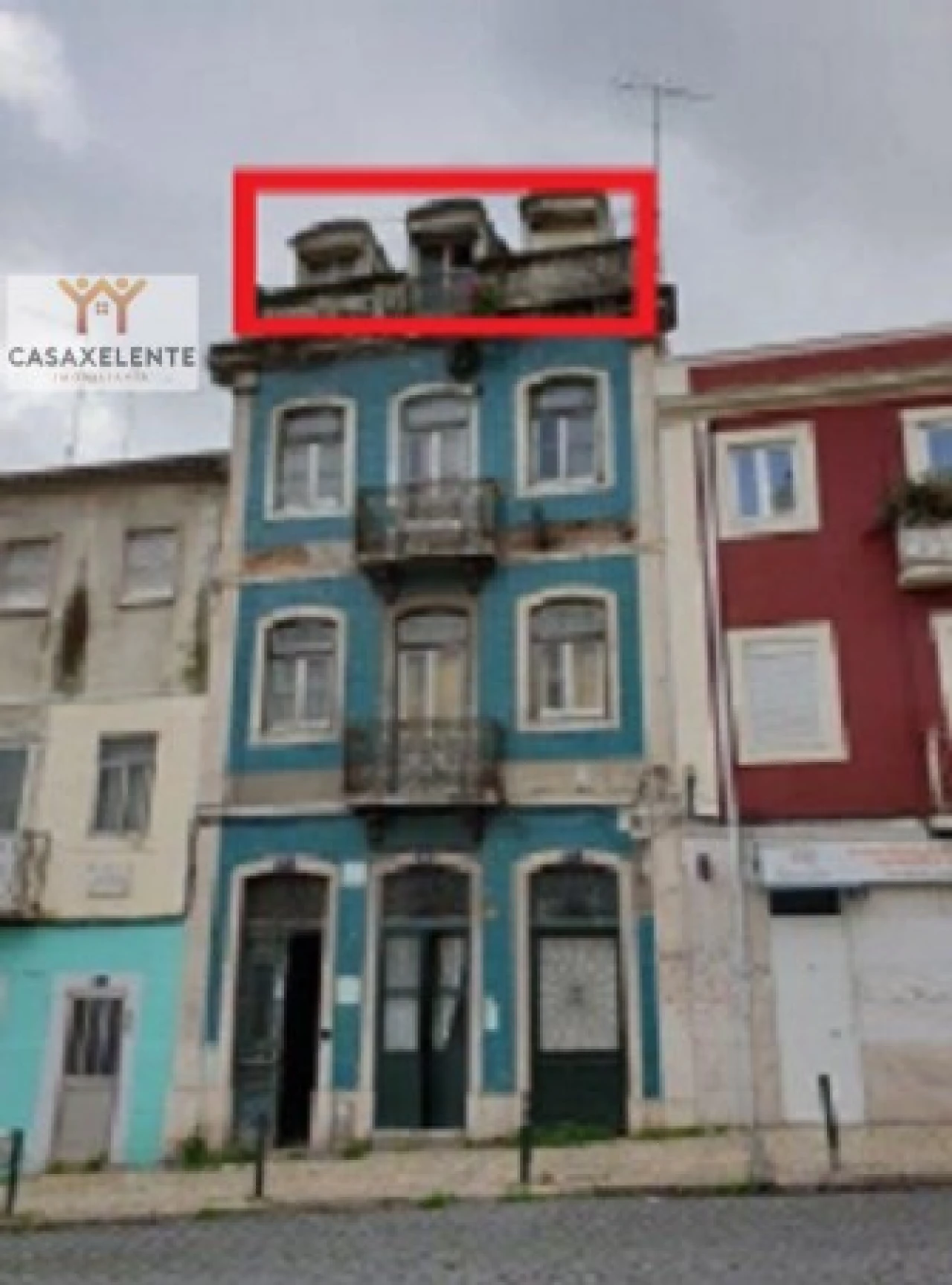 Apartamento T2 para Venda em São Vicente Foto 20