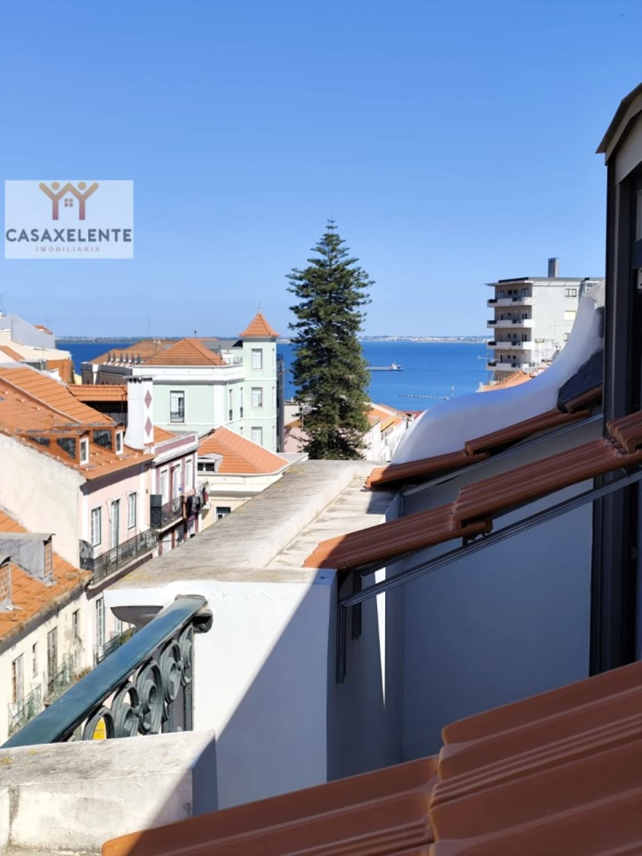 Apartamento T2 para Venda em São Vicente Foto 21