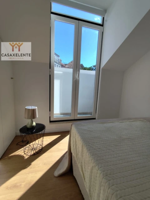 Apartamento T2 para Venda em São Vicente