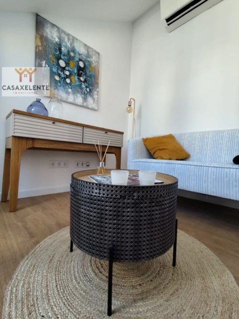 Apartamento T2 para Venda em São Vicente