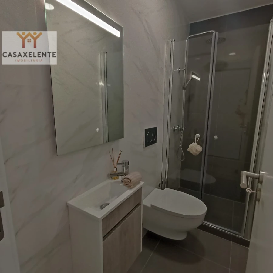 Apartamento T2 para Venda em São Vicente Foto 11