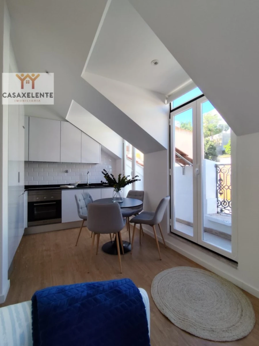 Apartamento T2 para Venda em São Vicente Foto 16