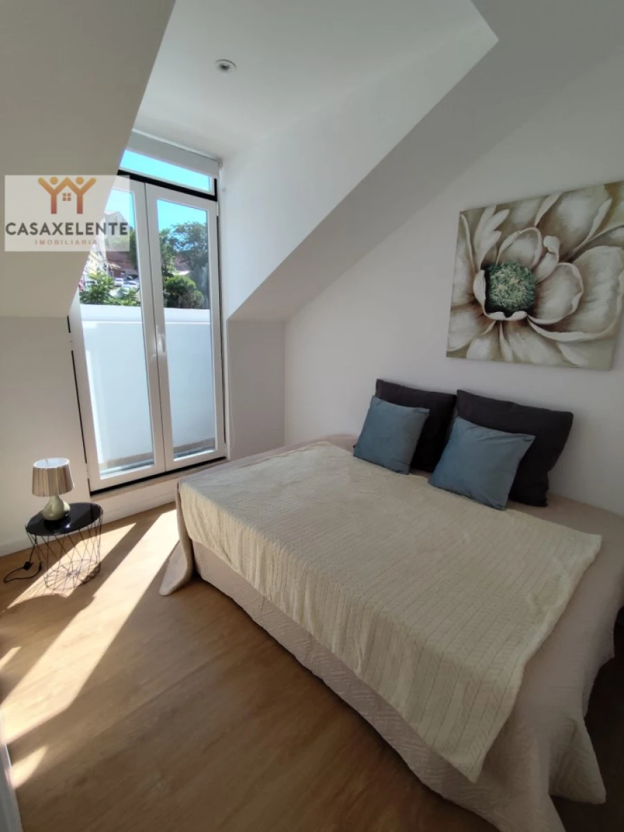 Apartamento T2 para Venda em São Vicente Foto 17